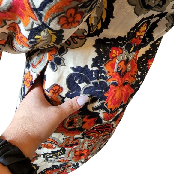 J. CREW LINEN dress - Picture 12 of 16